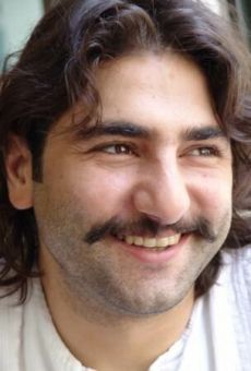 Эмрах Эльчибога