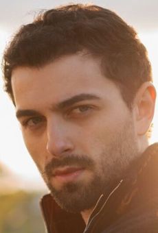 Энес Оздемир