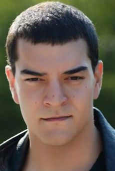 Чагры Шенсой