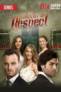 Дело чести 36 серия