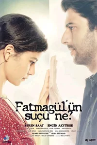 В чем вина Фатмагюль 163 серия