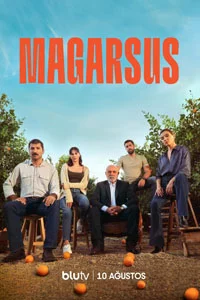 Магарсус 13 серия